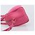 Autre Marque Borsa a mano Baby Duffel SAINT LAURENT in pelle 2way Pink Gold - vista 4