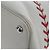 Hermès HERMES Bolide 1923 Baseball 45 Bolsa de Mão Couro Cinza Prata - vista 18