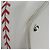 Hermès HERMES Bolide 1923 Baseball 45 Bolsa de Mão Couro Cinza Prata - vista 19