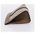 Borsa a pochette GUCCI GG Supreme Web Sherry Line PVC Beige 89 01 001 - vista 3