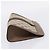 Borsa a pochette GUCCI GG Supreme Web Sherry Line PVC Beige 89 01 001 - vista 4