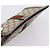 Borsa a pochette GUCCI GG Supreme Web Sherry Line PVC Beige 89 01 001 - vista 5