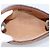 Borsa a pochette GUCCI GG Supreme Web Sherry Line PVC Beige 89 01 001 - vista 9