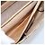Borsa a tracolla GUCCI GG Supreme PVC Beige Gold 94 02 050 - vista 11