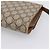 Borsa a tracolla GUCCI GG Supreme PVC Beige Gold 94 02 050 - vista 15