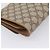 Borsa a tracolla GUCCI GG Supreme PVC Beige Gold 94 02 050 - vista 16