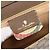 Borsa a tracolla GUCCI GG Supreme PVC Beige Gold 94 02 050 - vista 18