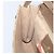 Borsa a tracolla GUCCI GG Supreme PVC Beige Gold 94 02 050 - vista 20