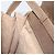 Borsa a tracolla GUCCI GG Supreme PVC Beige Gold 94 02 050 - vista 21