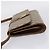 Borsa a tracolla GUCCI GG Supreme PVC Beige Gold 94 02 050 - vista 3