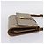 Borsa a tracolla GUCCI GG Supreme PVC Beige Gold 94 02 050 - vista 4