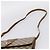 Borsa a tracolla GUCCI GG Supreme PVC Beige Gold 94 02 050 - vista 8