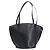 LOUIS VUITTON Epi Saint Jacques Shopping Shoulder Bag Black M52272