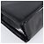 CHANEL COCO Mark Chain Handtasche Lackleder Schwarz Silber CC - Ansicht 19