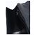 CHANEL COCO Mark Chain Handtasche Lackleder Schwarz Silber CC - Ansicht 24