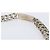 CHANEL COCO Mark Chain Handtasche Lackleder Schwarz Silber CC - Ansicht 7