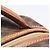 Triomphe Céline Bolsa de mão CELINE Macadam Canvas PVC Leather Brown Gold - vista 9