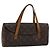 LOUIS VUITTON Borsa a mano Monogram Sonatine M51902 LV