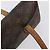 LOUIS VUITTON Borsa a mano Monogram Sonatine M51902 LV - vista 10