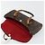 LOUIS VUITTON Borsa a mano Monogram Sonatine M51902 LV - vista 17