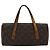 LOUIS VUITTON Borsa a mano Monogram Sonatine M51902 LV - vista 2
