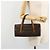 LOUIS VUITTON Borsa a mano Monogram Sonatine M51902 LV - vista 21