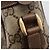 Borsa a tracolla GUCCI GG Supreme Web Sherry Line PVC Beige 56 02 005 - vista 10