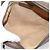 Borsa a tracolla GUCCI GG Supreme Web Sherry Line PVC Beige 56 02 005 - vista 11