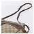 Borsa a tracolla GUCCI GG Supreme Web Sherry Line PVC Beige 56 02 005 - vista 14