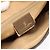 Borsa a tracolla GUCCI GG Supreme Web Sherry Line PVC Beige 56 02 005 - vista 21