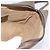 Borsa a tracolla GUCCI GG Supreme Web Sherry Line PVC Beige 56 02 005 - vista 22