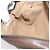Borsa a tracolla GUCCI GG Supreme Web Sherry Line PVC Beige 56 02 005 - vista 23