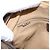 Borsa a tracolla GUCCI GG Supreme Web Sherry Line PVC Beige 56 02 005 - vista 24