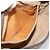 Borsa a tracolla GUCCI GG Supreme Web Sherry Line PVC Beige 56 02 005 - vista 25