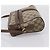 Borsa a tracolla GUCCI GG Supreme Web Sherry Line PVC Beige 56 02 005 - vista 3