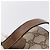 Borsa a tracolla GUCCI GG Supreme Web Sherry Line PVC Beige 56 02 005 - vista 8