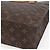 LOUIS VUITTON Monogram Sac Plat Hand Bag M51140 LV - vista 15