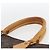 LOUIS VUITTON Monogram Sac Plat Hand Bag M51140 LV - vista 8