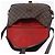 LOUIS VUITTON Damier Ebene Saumur 30 Shoulder Bag SPO N48081 LV - vista 10