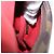 LOUIS VUITTON Damier Ebene Saumur 30 Shoulder Bag SPO N48081 LV - vista 12