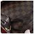 LOUIS VUITTON Damier Ebene Saumur 30 Shoulder Bag SPO N48081 LV - vista 14