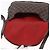 LOUIS VUITTON Damier Ebene Saumur 30 Shoulder Bag SPO N48081 LV - vista 22