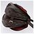 LOUIS VUITTON Damier Ebene Saumur 30 Shoulder Bag SPO N48081 LV - vista 3
