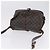 LOUIS VUITTON Damier Ebene Saumur 30 Shoulder Bag SPO N48081 LV - vista 6