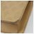 Borsa a tracolla CHANEL Matelasse 25 in pelle d'agnello beige con catena e CC dorati - vista 17