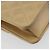 Borsa a tracolla CHANEL Matelasse 25 in pelle d'agnello beige con catena e CC dorati - vista 18