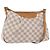 LOUIS VUITTON Damier Azur Siracusa PM Shoulder Bag N41113 LV