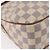 LOUIS VUITTON Damier Azur Siracusa PM Shoulder Bag N41113 LV - vista 14