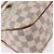 LOUIS VUITTON Damier Azur Siracusa PM Shoulder Bag N41113 LV - vista 16