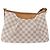 LOUIS VUITTON Damier Azur Siracusa PM Shoulder Bag N41113 LV - vista 2